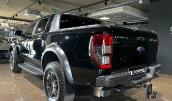 
									2021 Ford Ranger 2.0Bi-Turbo Double Cab 4×4 Raptor full								