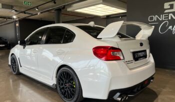 
									2020 Subaru WRX WRX STi Premium full								