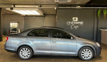 
									2011 Volkswagen Jetta 1.4TSI Highline full								