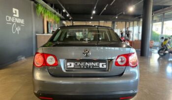 
									2011 Volkswagen Jetta 1.4TSI Highline full								