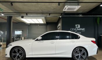 
									2023 BMW 3 Series 318i full								