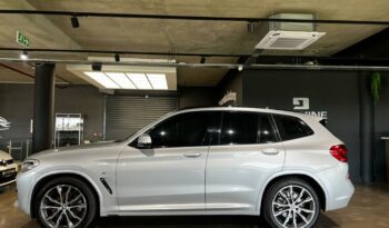 
									2018 BMW X3 xDrive20d full								