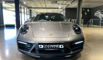 
									2022 Porsche 911 Carrera GTS Coupe Auto full								