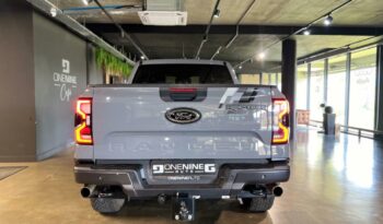 
									2023 Ford Ranger 3.0 V6 Ecoboost Double Cab Raptor 4WD full								