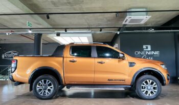 
									2019 Ford Ranger 2.0Bi-Turbo Double Cab Hi-Rider Wildtrak full								