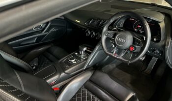 
									2018 Audi R8 Coupe 5.2 V10 Plus Quattro full								