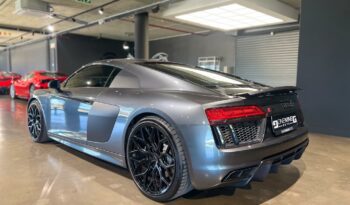 
									2019 Audi R8 Coupe 5.2 V10 Quattro full								