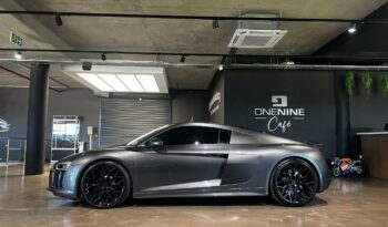 
									2019 Audi R8 Coupe 5.2 V10 Quattro full								