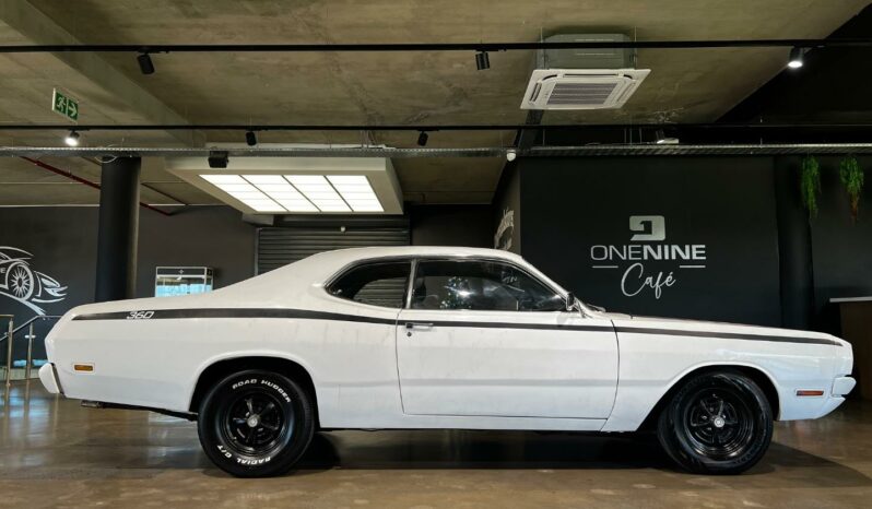 
								1980 Valiant Charger 5.7 L full									