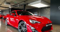 2015 Toyota 86 2.0 High