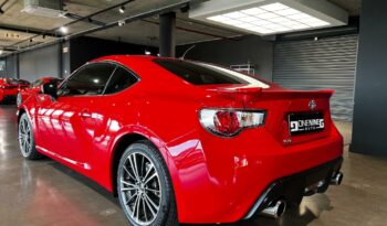 
									2015 Toyota 86 2.0 High full								