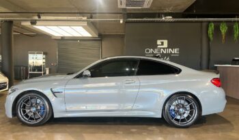 
									2019 BMW M4 CS full								