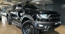 2021 Ford Ranger 2.0Bi-Turbo Double Cab 4×4 Raptor