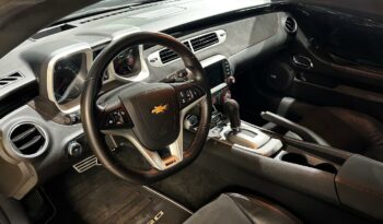 
									2015 Chevrolet Camaro ZL1 full								