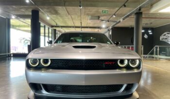 
									2015 Dodge Challenger SRT Supercharged Hemi full								