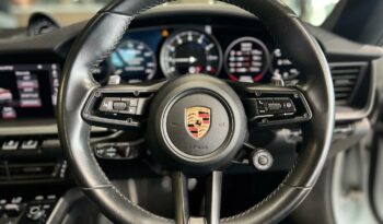 
									2020 Porsche 911 Carrera S Cabriolet full								