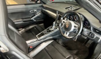 
									2012 Porsche 911 Carrera S Cabriolet Auto full								