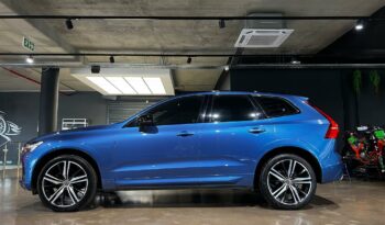 
									2021 Volvo XC60 D4 AWD R-Design full								