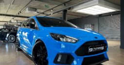 2017 Ford Focus RS