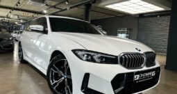 2023 BMW 3 Series 318i M Sport