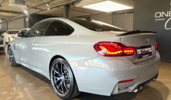 
									2019 BMW M4 CS full								