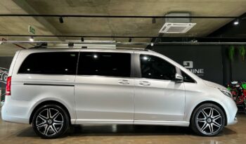 
									2019 Mercedes-Benz V-Class V250d Avantgarde full								