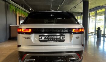 
									2018 Land Rover Range Rover Velar D300 R-Dynamic HSE full								