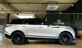 
									2018 Land Rover Range Rover Velar D300 R-Dynamic HSE full								