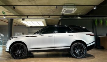 
									2018 Land Rover Range Rover Velar D300 R-Dynamic HSE full								