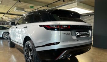 
									2018 Land Rover Range Rover Velar D300 R-Dynamic HSE full								