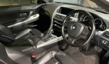 
									2012 BMW 6 Series 650i Coupe M Sport full								