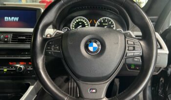 
									2012 BMW 6 Series 650i Coupe M Sport full								