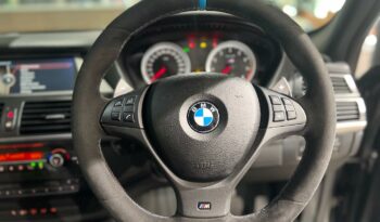 
									2011 BMW X6 M full								