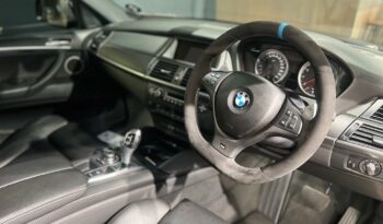 
									2011 BMW X6 M full								