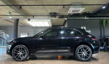 
									2021 Porsche Macan Macan full								