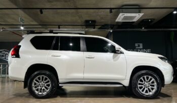 
									2018 Toyota Land Cruiser Prado 3.0DT VX-L full								