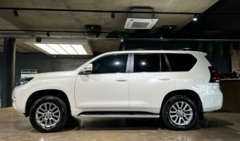 
									2018 Toyota Land Cruiser Prado 3.0DT VX-L full								