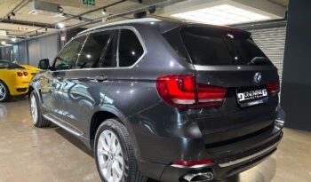 
									2020 BMW X5 xDrive50i Exterior Design Pure Experience full								