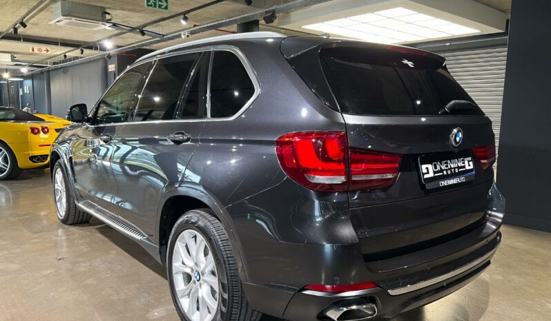 
								2020 BMW X5 xDrive50i Exterior Design Pure Experience full									