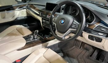 
									2020 BMW X5 xDrive50i Exterior Design Pure Experience full								