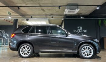 
									2020 BMW X5 xDrive50i Exterior Design Pure Experience full								