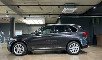 
									2020 BMW X5 xDrive50i Exterior Design Pure Experience full								