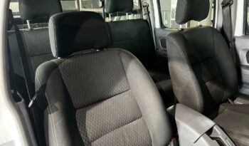 
									2018 Nissan NP300 Hardbody 2.4 Double Cab 4×4 full								