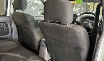 
									2018 Nissan NP300 Hardbody 2.4 Double Cab 4×4 full								