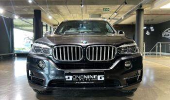 
									2020 BMW X5 xDrive50i Exterior Design Pure Experience full								