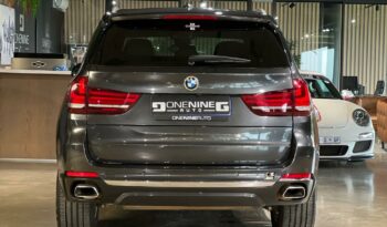 
									2020 BMW X5 xDrive50i Exterior Design Pure Experience full								