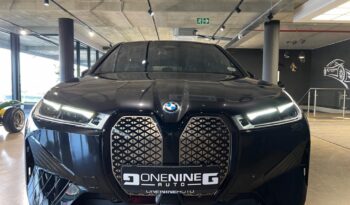 
									2024 BMW Ix Xdrive40 full								