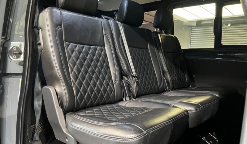 
								2022 Volkswagen Transporter 2.0BiTDI 146kW Kombi SWB Trendline Plus 4Motion full									