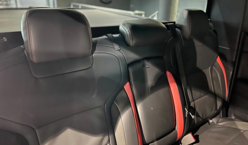
								2023 Ford Ranger 3.0 V6 Ecoboost Double Cab Raptor 4WD full									