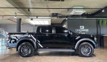 
									2023 Ford Ranger 3.0 V6 Ecoboost Double Cab Raptor 4WD full								